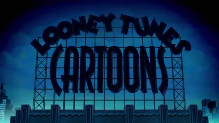 Looney Tunes Cartoons S01E07