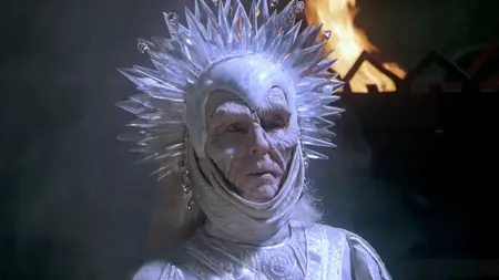 Masters of the Universe (1987) + Commentary