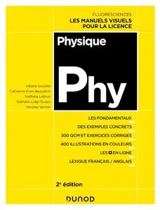 Physique - 2e éd. - Collectif