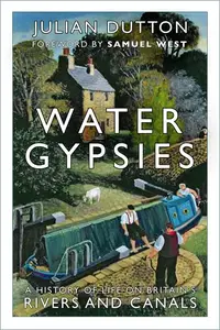 «Water Gypsies» by Julian Dutton