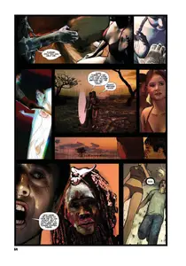 Chronicles of Terror 001 2016 Series WP Comics Ltd Digital-HD LeDuch