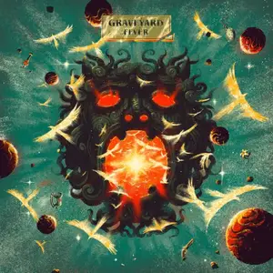 Graveyard - Fever (2026)