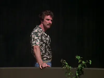 Magnum P.I. S01E01