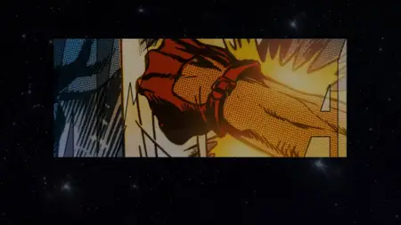 Marvel's Guardians of the Galaxy S02E15