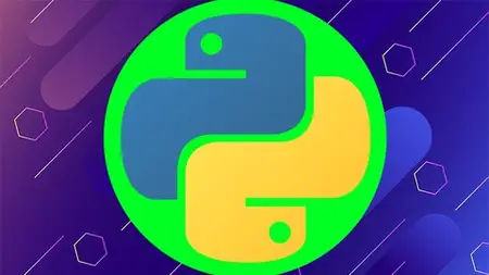 Python For Beginners Course | From Zero To Hero With Python.