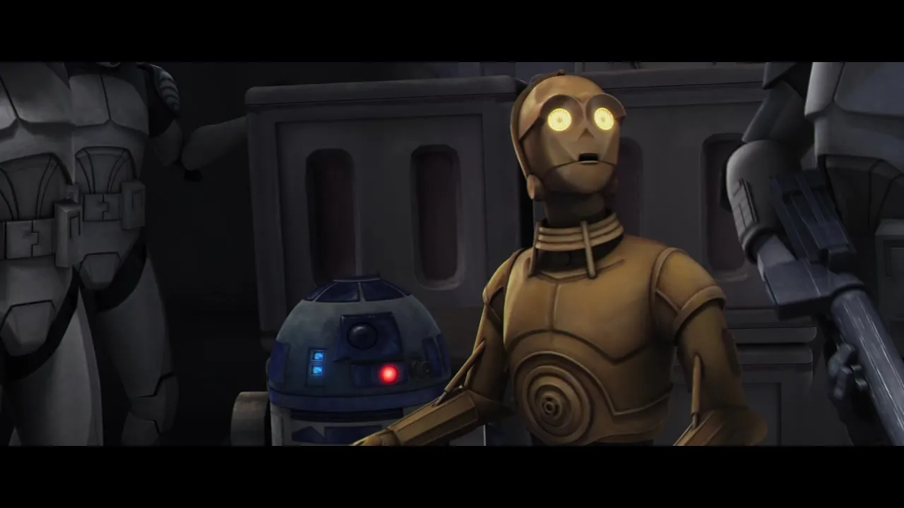 Star Wars: The Clone Wars S04E05