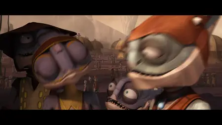 Star Wars: The Clone Wars S04E05