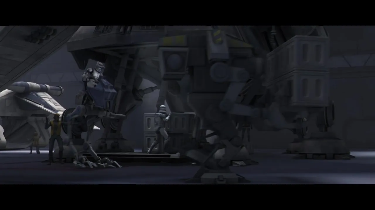 Star Wars: The Clone Wars S04E05