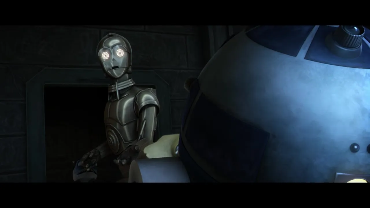 Star Wars: The Clone Wars S04E05