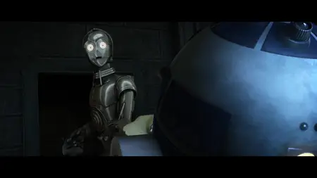 Star Wars: The Clone Wars S04E05