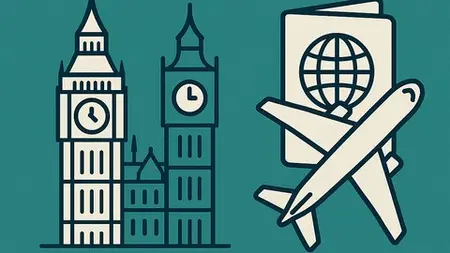 Uk Visitor Visa Made Simple: A Step-By-Step Guide For First
