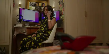 And Just Like That… S03E06