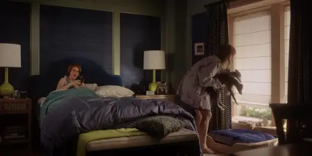And Just Like That… S03E06