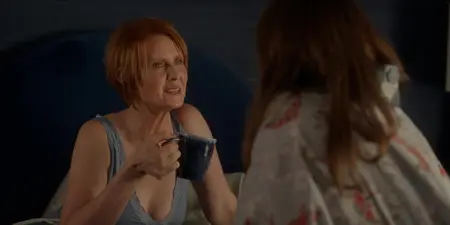 And Just Like That… S03E06