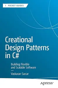 Creational Design Patterns in C#
