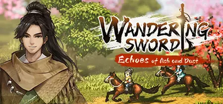 Wandering Sword (2023) v1.23.24