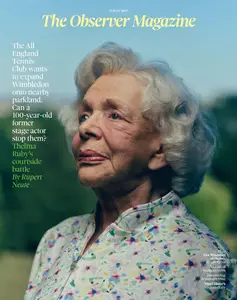 The Observer Magazine - 13 July 2025
