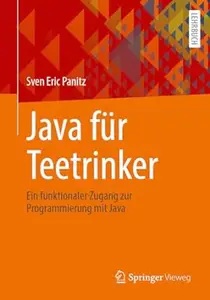 Java für Teetrinker