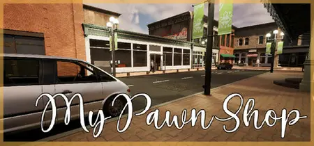 MyPawnShop (2025)