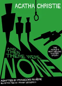 Agatha Christies And Then There Were None (2009) (T-DMT-DCP