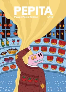 Pizza e Pasta Italiana - Ottobre 2026