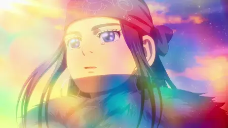 Golden Kamuy - S05E10