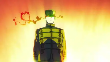 Golden Kamuy - S05E10