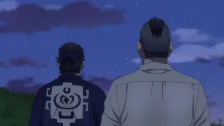 Golden Kamuy - S05E10