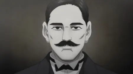 Golden Kamuy - S05E10