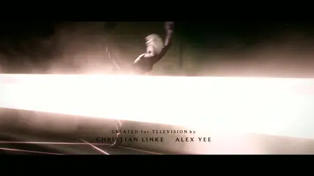 Arcane (2021) - S02E09 The Dirt Under Your Nails -FLUX