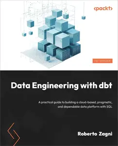 Data Engineering with dbt [Repost]