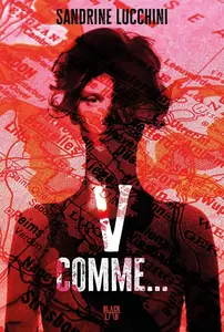 Sandrine Lucchini, "V comme..."
