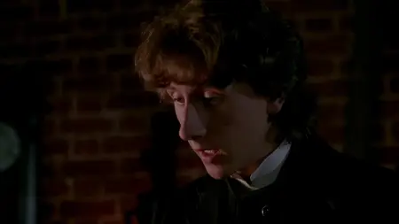 Young Sherlock Holmes (1985)