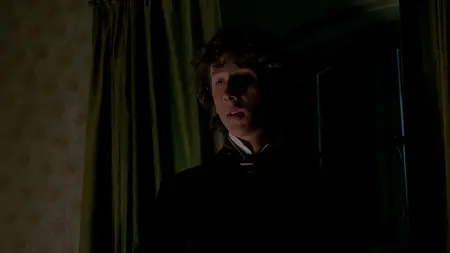 Young Sherlock Holmes (1985)