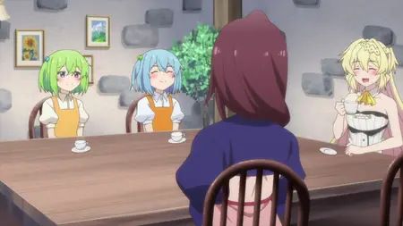 Slime Taoshite 300-nen Shiranai Uchi ni Level Max ni Nattemashita Season 2 - 02