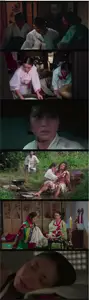 Spinning the Tales of Cruelty Towards Women (1984)