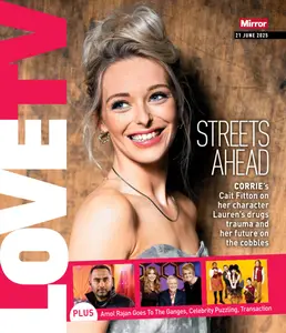Love TV - 21 June 2025