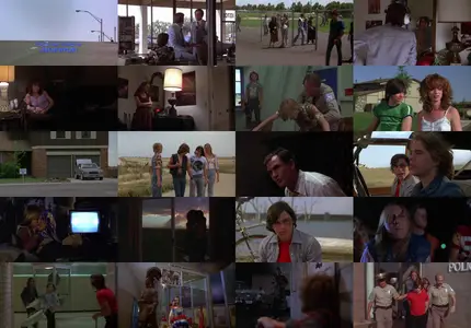 Over the Edge (1979)