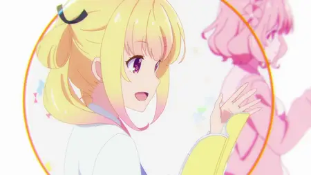 Girlish Number S01E02