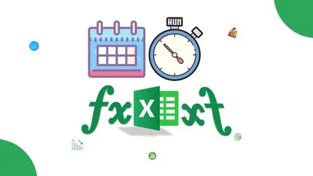 Excel Date & Time Mastery: From Basics To Advanced Functions