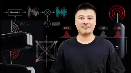The Ultimate Crash Course for RF Transceiver Fundamentals