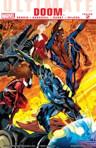 Ultimate Comics Doom 02 (of 4) (2010) (Digital) (Zone-Empire