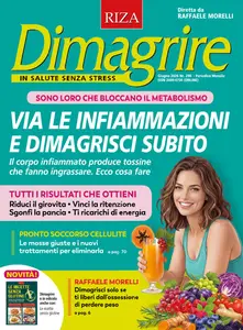 Dimagrire - Giugno 2026
