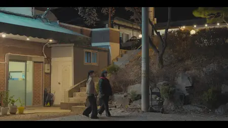 Our Unwritten Seoul S01E07