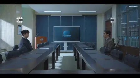 Our Unwritten Seoul S01E07