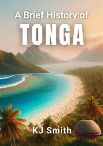 A Brief History of Tonga