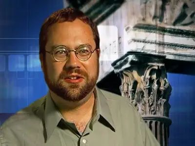 History Channel - Criminal History: Ancient Rome (2005)