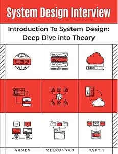 System Design First Part: Intro to System Design