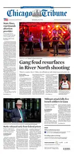 Chicago Tribune - 9 July 2025