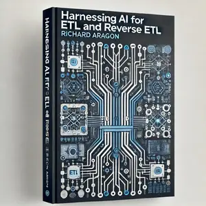 Harnessing AI For ETL And Reverse ETL